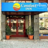 Comfort Inn Almedina Coimbra 