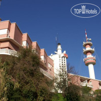 Turismo de Abrantes Hotel 3*