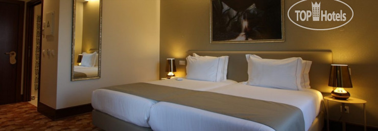 Новые добавленные фото туристов Sintra Boutique Hotel 4*
