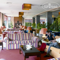 Фото отеля Tivoli Sintra 4*