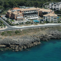 Grande Real Villa Italia Hotel & SPA 