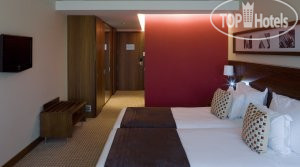 Новые добавленные фото туристов Lagoas Park Hotel 4*