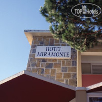 VIP Inn Miramonte Hotel 