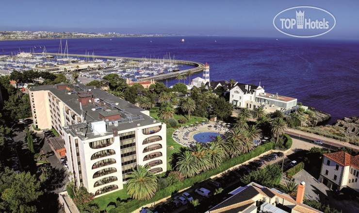 Фотографии отеля  Vila Gale Cascais 4*