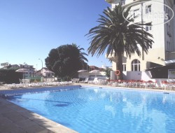 Фотографии отеля  Sana Clasic Estoril 3*