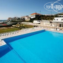 Sintra Sol Apartamentos Turisticos Бассейн