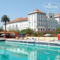 Curia Palace Hotel Spa & Golf 