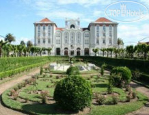 Curia Palace Hotel Spa & Golf 4*