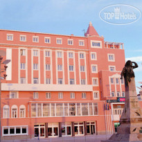 Grande Hotel da Povoa 