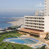 Axis Vermar Conference & Beach Hotel 4*