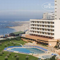 Axis Vermar Conference & Beach Hotel 