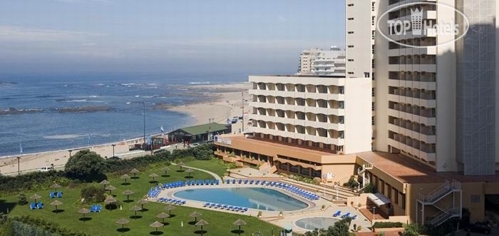 Фотографии отеля  Axis Vermar Conference & Beach Hotel 4*