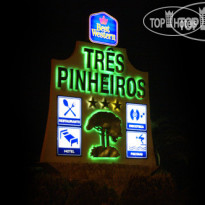 Quinta Dos Tres Pinheiros 