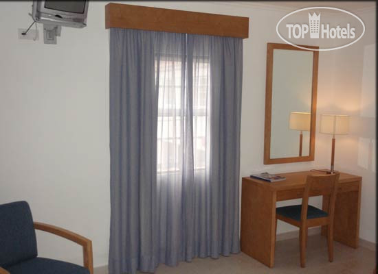 Новые добавленные фото туристов Solmar 2*