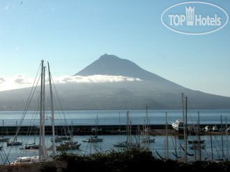 Фотографии отеля  Azoris Faial Garden - Resort Hotel 4*