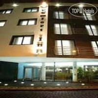 Comfort Inn Ponta Delgada 3*