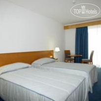 Comfort Inn Ponta Delgada 