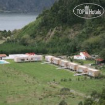 Furnas Lake Villas Apt 