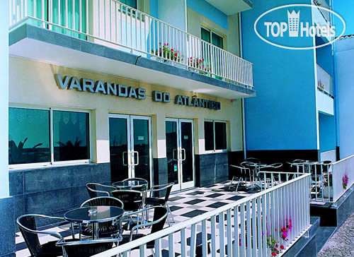 Фотографии отеля  Varandas do Atlantico 3*