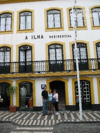 Фотографии отеля  Residencial A Ilha 2*