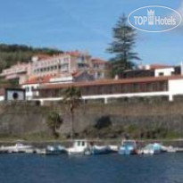 Pousada Forte da Horta - Historic Hotel 