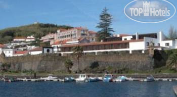 Фотографии отеля  Pousada Forte da Horta - Historic Hotel 4*