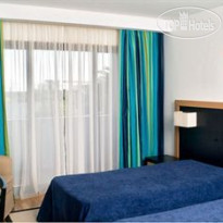 Antillia Hotel Apartment 