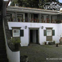 Casa das Calhetas 