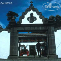 Casa das Calhetas 