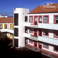 Apartamentos Turisticos Verdemar 