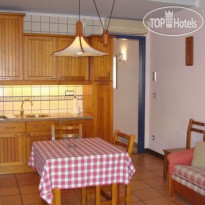 Apartamentos Turisticos Verdemar 