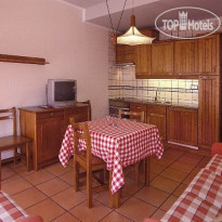 Apartamentos Turisticos Verdemar 