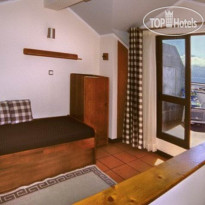 Apartamentos Turisticos Verdemar 