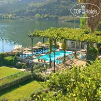 The Vintage House Hotel Douro 