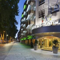 Hotel Avenida de Fatima 3*