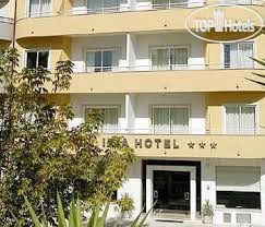 New photos from tourists Cova da Iria Hotel 3*