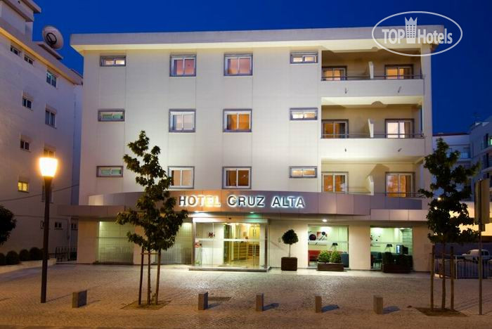 Новые добавленные фото туристов Cruz Alta 3*