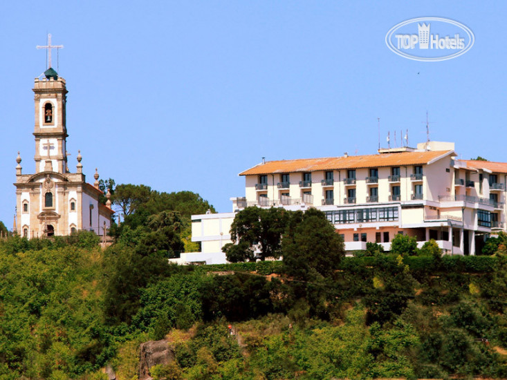 Фотографии отеля  Senhora Do Castelo 3*