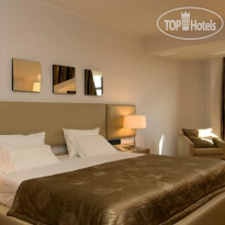 Montebelo Viseu Hotel & Spa Номер