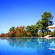Montebelo Viseu Hotel & Spa Открытый плавательный бассейн