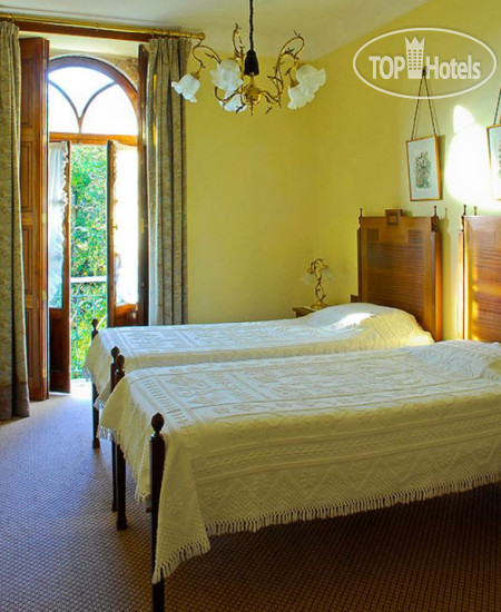 Новые добавленные фото туристов Hotel do Parque 4*