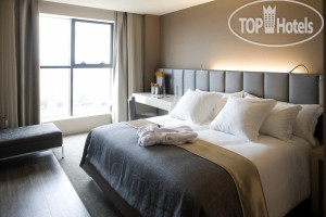 Новые добавленные фото туристов Melia Braga Hotel & Spa 5*