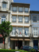 Albergaria Senhora a Branca 4*