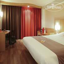 Ibis Braga 