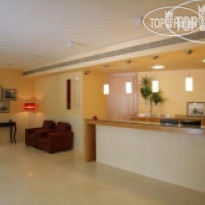 Hotel do Lago 