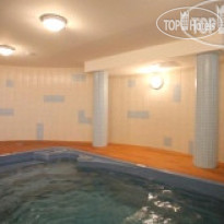 Hotel do Lago 