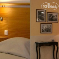 Hotel do Lago 