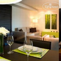 Aqualuz Hotel Suite Apartments Troia Rio 