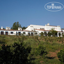 Horta da Moura Hotel Rural 