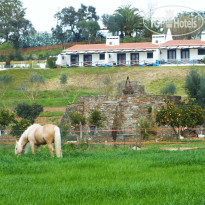 Horta da Moura Hotel Rural 